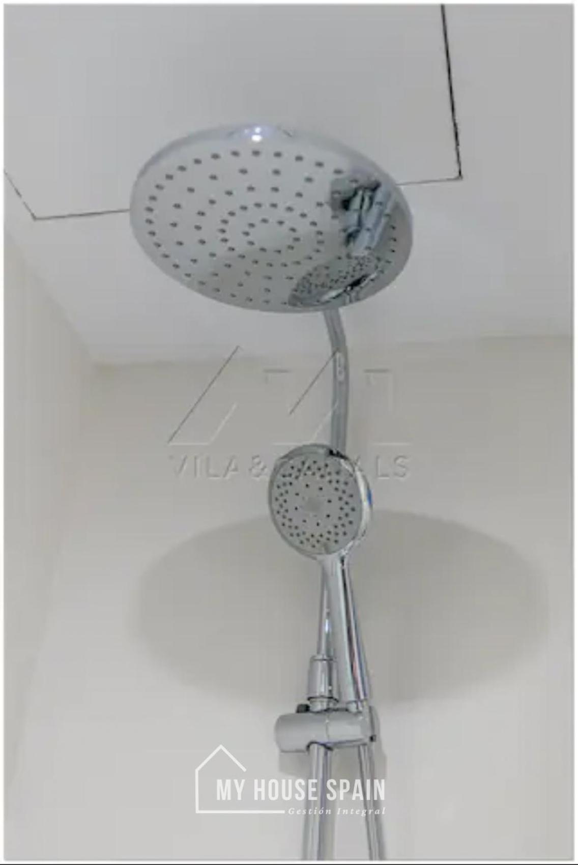 Myhousespain - Piso En La Latina マドリード エクステリア 写真