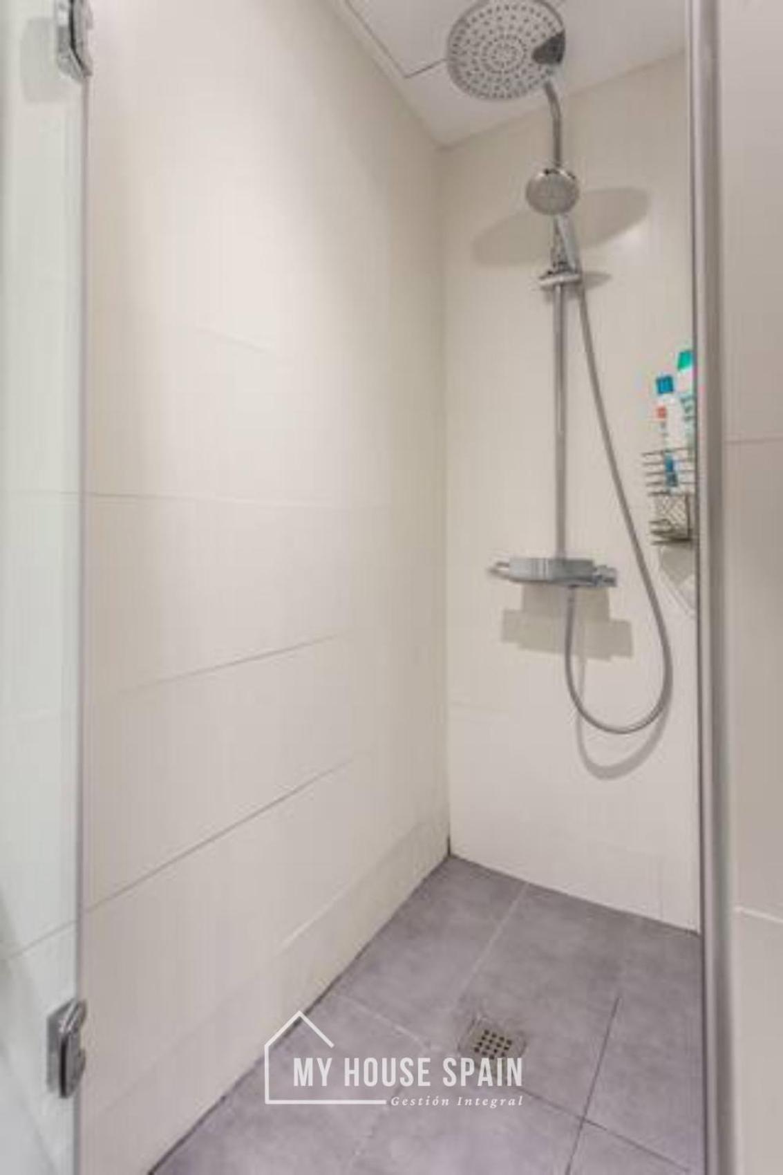 Myhousespain - Piso En La Latina マドリード エクステリア 写真